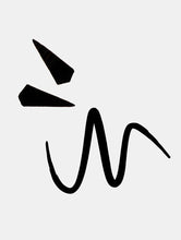 Load image into Gallery viewer, Lottie London Stamp Liner: Wing Edition
