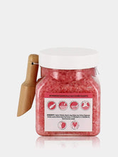 Load image into Gallery viewer, Sunday Rain Watermelon &amp; Mint Bath Salts

