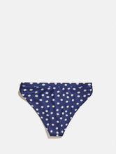 Load image into Gallery viewer, Miami Daisy Print Bikini Bottoms
