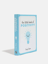Load image into Gallery viewer, The Little Book of Positivity
