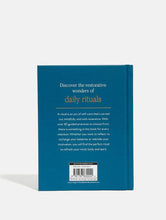 Load image into Gallery viewer, The Little Book of Daily Rituals
