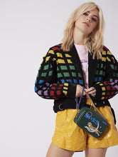 Load image into Gallery viewer, Tiger Cora Cross Body Bag
