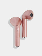 Load image into Gallery viewer, Blush Wireless Earbuds
