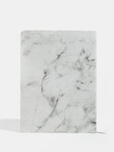 Load image into Gallery viewer, Marble Notes Notebook
