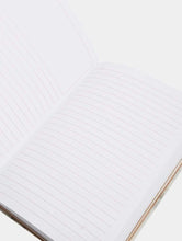 Load image into Gallery viewer, Marble Notes Notebook
