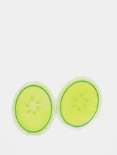 Load image into Gallery viewer, Oh K! Cucumber Cooling Eye Pads
