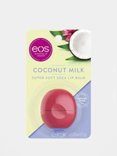 Load image into Gallery viewer, EOS Coconut Milk Lip Balm 2.0
