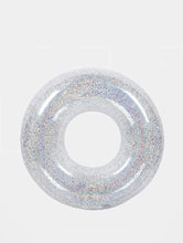 Load image into Gallery viewer, Glitter Pool Ring

