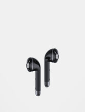 Load image into Gallery viewer, Happy Plugs Air 1 True Wireless Earphones Black
