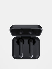 Load image into Gallery viewer, Happy Plugs Air 1 True Wireless Earphones Black
