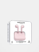 Load image into Gallery viewer, Happy Plugs Air True Wireless Earphones - Pink Gold
