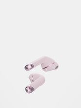 Load image into Gallery viewer, Happy Plugs Air True Wireless Earphones - Pink Gold
