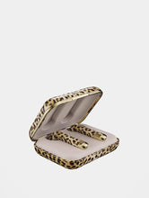 Load image into Gallery viewer, Happy Plugs Air True Wireless Earphones - Leopard
