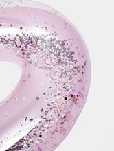 Load image into Gallery viewer, Heart Pool Ring
