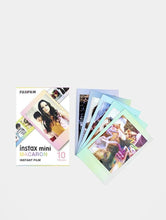 Load image into Gallery viewer, Instax Mini Deco Film Bundle (30 Shots)
