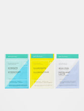 Load image into Gallery viewer, Patchology Perfect Weekend Flash Masque Trio

