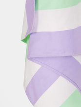 Load image into Gallery viewer, Dock &amp; Bay Lavender Fields Microfibre Towel
