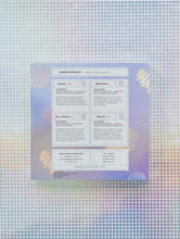 Load image into Gallery viewer, Miss Patisserie Shower Steamer Set
