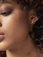 Load image into Gallery viewer, Gold Star Stud Earring Pack
