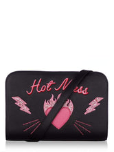 Load image into Gallery viewer, Hot Mess Cross Body Bag
