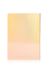 Load image into Gallery viewer, Rose Gold Holo Notebook
