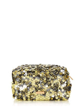 Load image into Gallery viewer, Stardust Makeup Bag
