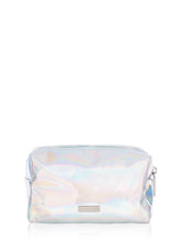 Load image into Gallery viewer, Venus Shell Sequin Makeup Bag
