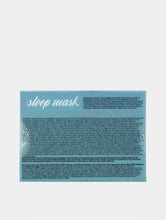 Load image into Gallery viewer, Oh K! Panda Sleep Mask
